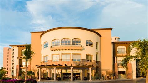 Villa del Palmar Beach Resort & Spa Cabo San Lucas | Condé Nast Traveler