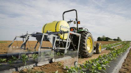 Vegetable Farming Equipment | CropCare®