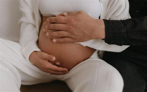 Best Sex Positions For Pregnancy By Trimester Kiindred