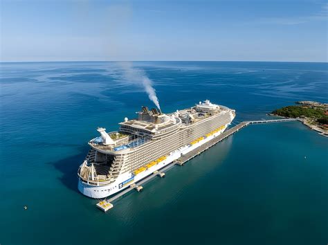 Tourism As A Tool For Development Rethinking Haitis Tourist Industry