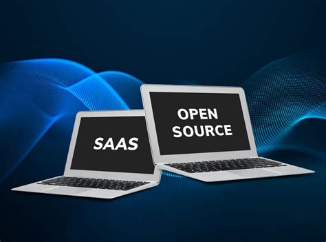 Choosing SaaS Vs Open Source For Your B2B Ecommerce Software Updated