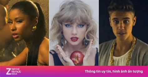 MV USUK hay và hot nhất Nhạc Âu Mỹ ZNEWS VN