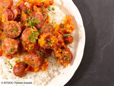 La vraie recette du rougail saucisses réunionnais Artofit