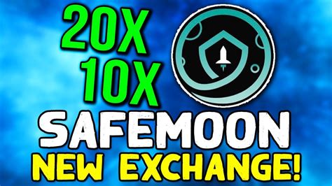 Safemoon Is About To Explode Safemoon Price Prediction 2021 Safemoon Analysis Youtube