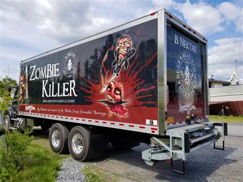 B. Nektar – Craftapped