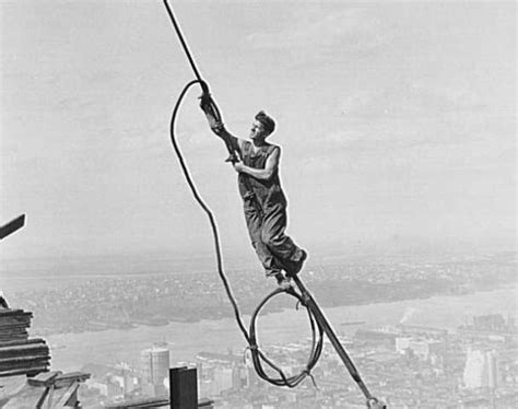 La Mirada Fotográfica De Lewis Hine Culturamas