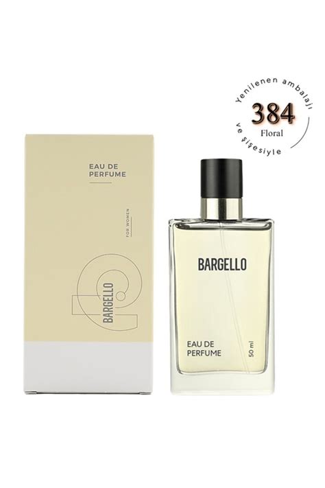 Bargello 384 Kadın Parfüm Edp 50 Ml Floral Fiyatı, Yorumları - Trendyol