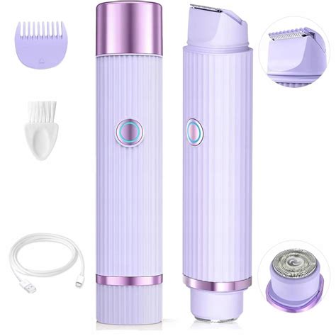 Golarka Damska Depilator Trymer Maszynka Do Cia A Bikini Nogi Pachy W