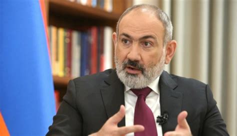 New Age Azerbaijan Planning Full Scale War Armenia Warns