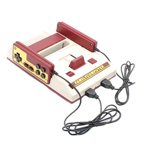 Купити Ігрова приставка Dendy Junior 8 bit для телевізора 2000 ...