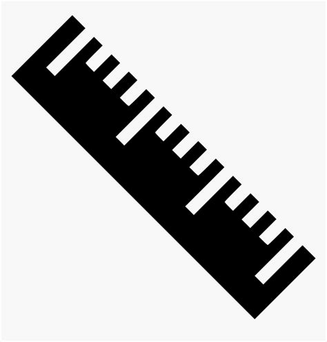 Ruler Icon Png Transparent Png Transparent Png Image Pngitem