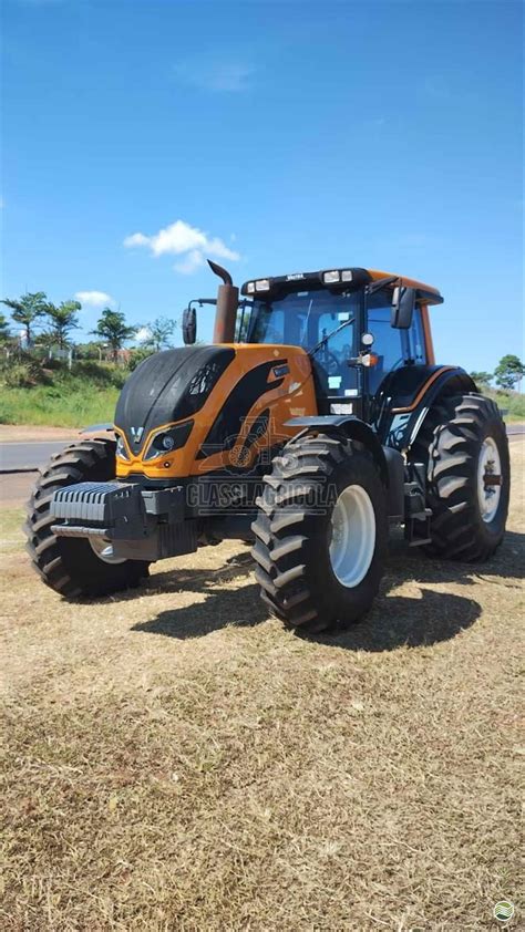 Trator Valtra Hitech Venda Tratores E Colheitadeiras