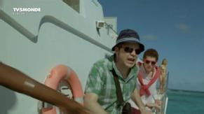 Cannelle Carre Cassaigne Nude Aznude