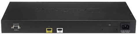 D-Link DGS-3100-24TG