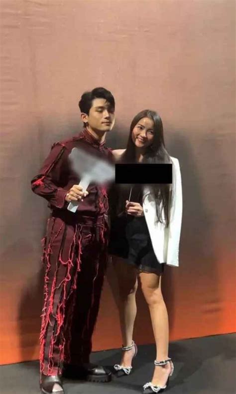 Bị quay lén nhan sắc hot girl ngực khủng Thuỷ Top ra sao