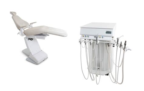 Asi Dental Rolls Out New Patient Chair High Flow Suction System