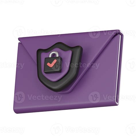 Digital Encryption for Cybersecurity, Shielding Your Data Online 3D