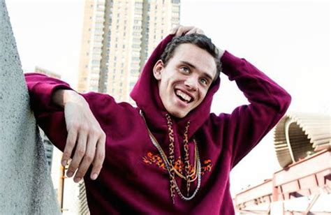 Logic Rapper Logic Robert Bryson Hall Logic Rapper Young Sinatra