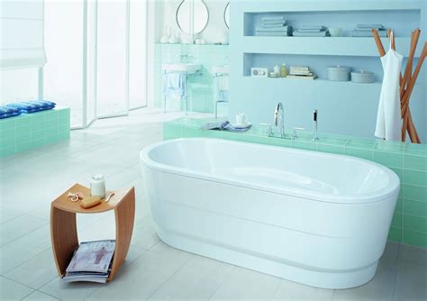 Different Types Of Bathtubs Explained