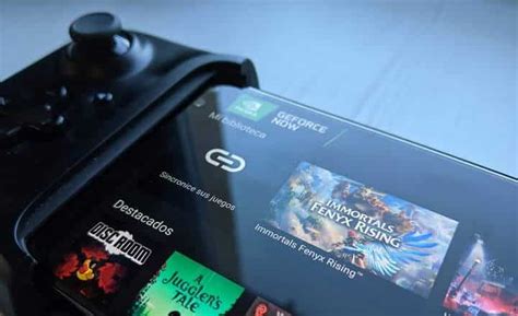 Los 15 Mejores Juegos Android Compatibles Con Gamepads