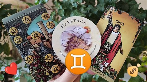 Tarot Bliźnięta 55 Intensywny czas 66 Ważne decyzje 99 Runa YouTube