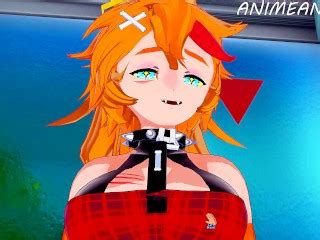 Vtuber Buffpup Hentai Vshojo xxx Videos Porno Móviles Películas iPornTV Net