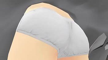 El Aire Le Levanta La Falda XVIDEOS