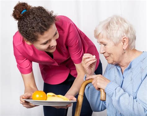 Homemaking Duties Home Care Services New Jersey Healthcare At Home