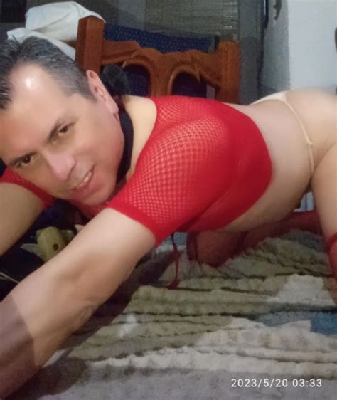 I Love Wearning This Lingerie Ando Being Seen Dressed Like T 23 Nude Pics XHamster