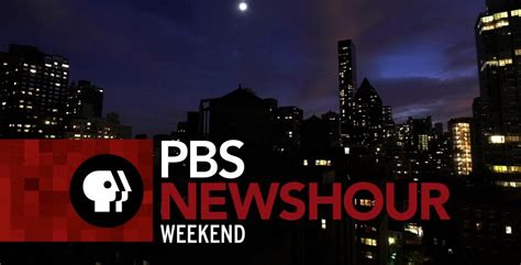 Pbs Newshour Weekend Full Episode April 4 2015 Pbs Newshour Pbs