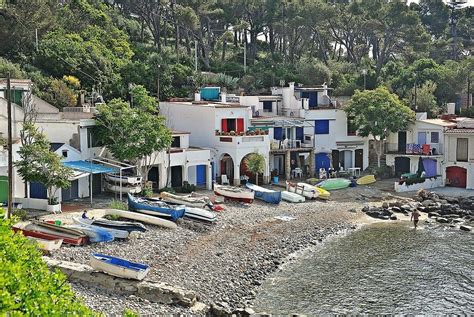 Las calas más bonitas de la Costa Brava