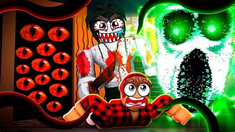 Roblox Doors Mode Hardcore Youtube