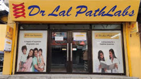 Dr Lal PathLabs 2022 December Quarterly Financial Results TIme News