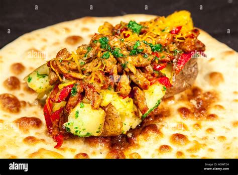 Lunch Delicious Dishes Hi Res Stock Photography And Images Alamy