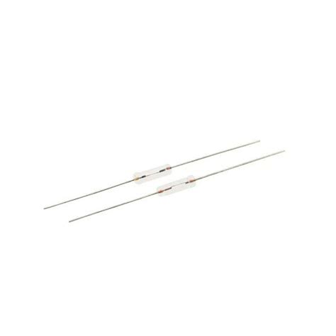 Предохранитель стеклянный 1.5А под пайку 1шт – купить по цене 8 грн в ...