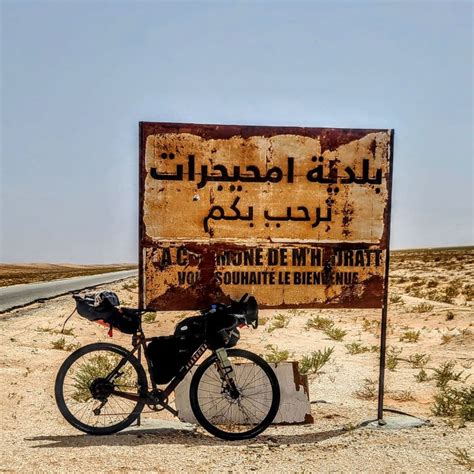 Un Argentino Rompi El R Cord Guinness Tras Cruzar El Desierto De