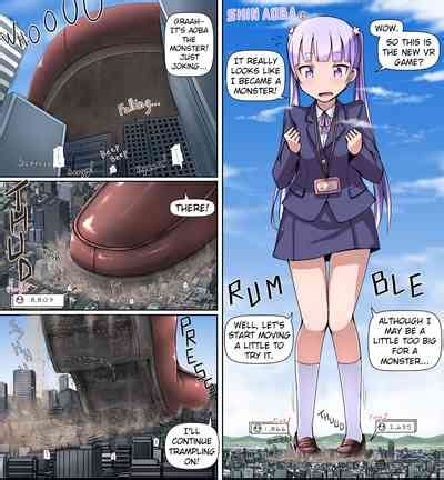 Various English Translations Nhentai Hentai Doujinshi And Manga