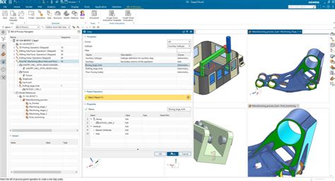 Whats New In Nx June 2024 Manufacturing Planning