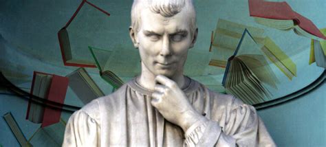 Quem Foi Nicolau Maquiavel - Nicolau Maquiavel: vida, principais obras e pensamentos