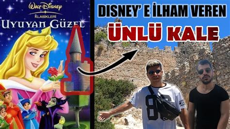 Disney De Uyuyan G Zel Karakter Ne Lham Veren Nl Kale Saint