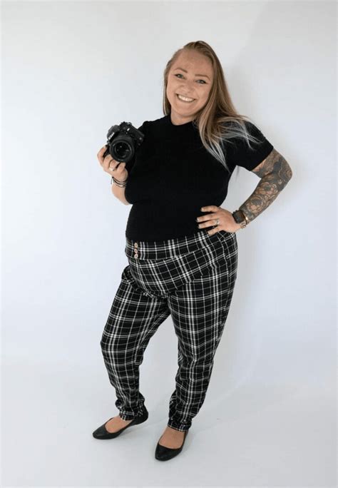 Meet Brittany Sanders - Bold Journey Magazine