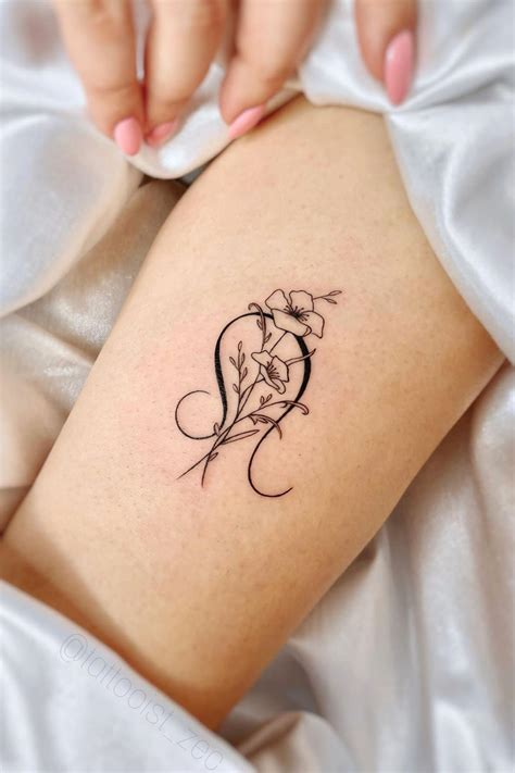 20 Awesome Leo Tattoo Ideas Artofit