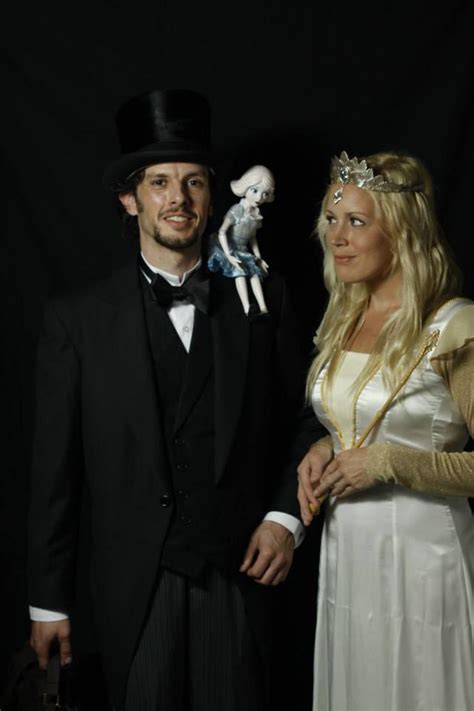 Oz The Great And Powerful Cosplay By Ageeksaga On Deviantart