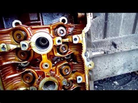 3ZZ-FE - двигатель Тойота 1.6 литра | Otoba.ru