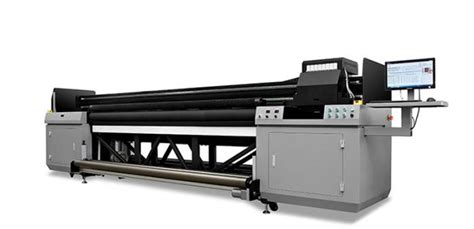 Handtop Htl Uv Roll To Roll Fast Uv Led Printer Sse Worldwide