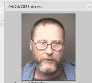 Dubuque Police Arrest Man For Not Complying With Sex Offenders Registry Dubuque In Pursuit News