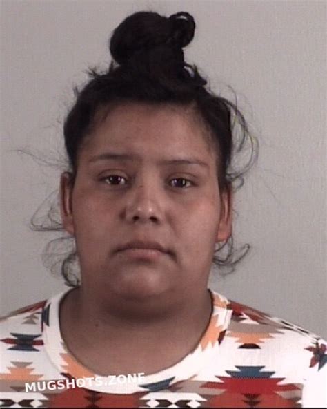 Perez Yoselyn 03 02 2023 Tarrant County Mugshots Zone