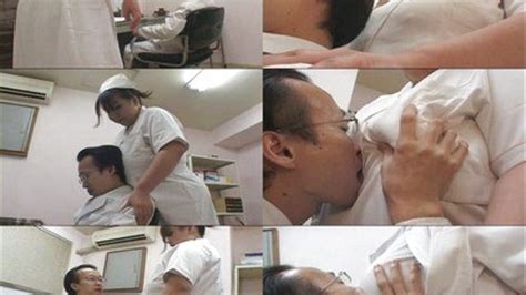 Horny Doctor Plays With Giantess Nurses Titties Part High Resolution Giantess VS Small Man