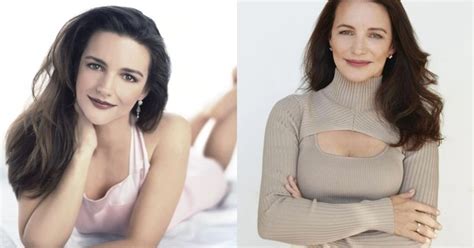 Sao phim Sex and the city có thân hình quyến rũ ở tuổi thực hiện