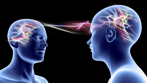 Dream Telepathy Meaning And Interpretations